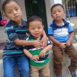 Meet your Posher, Luis